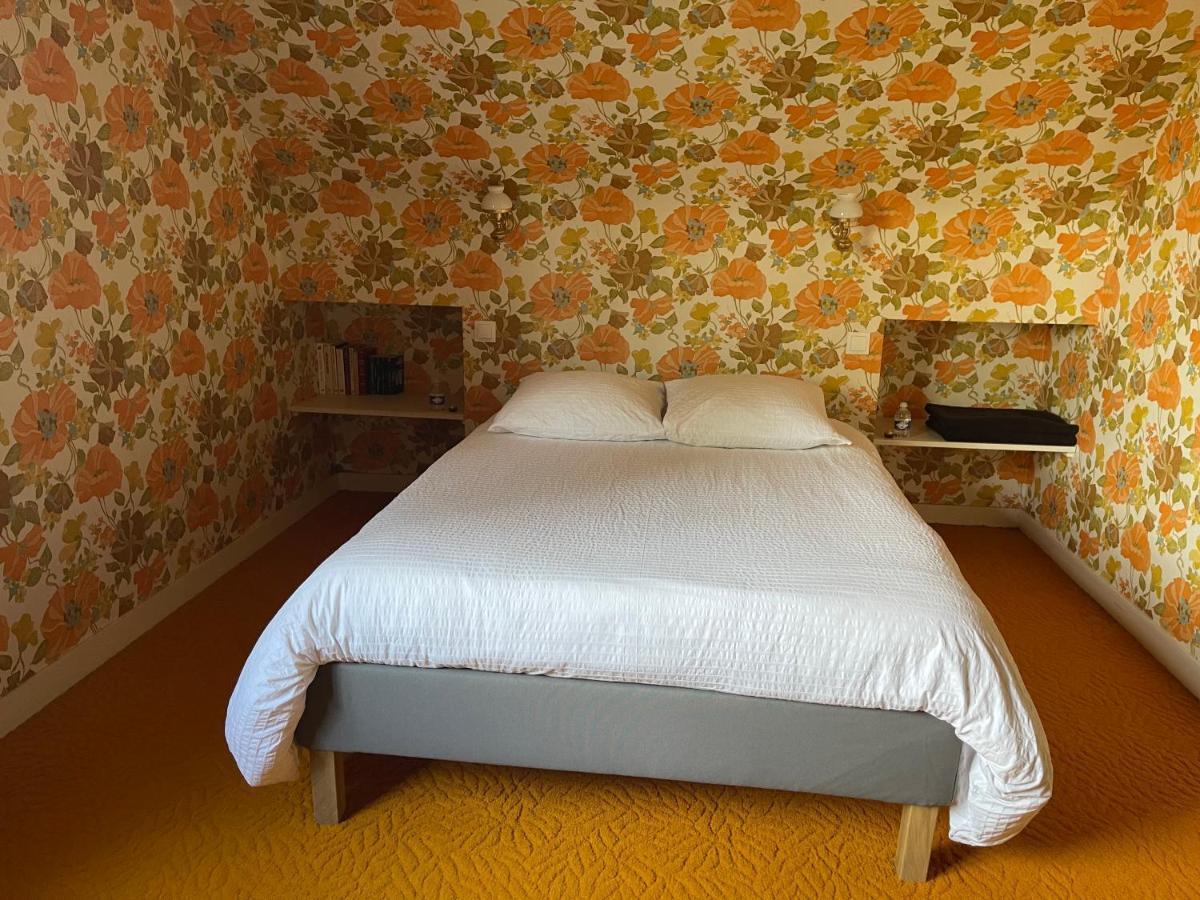 Homestay Les Jardins De L'hermitage