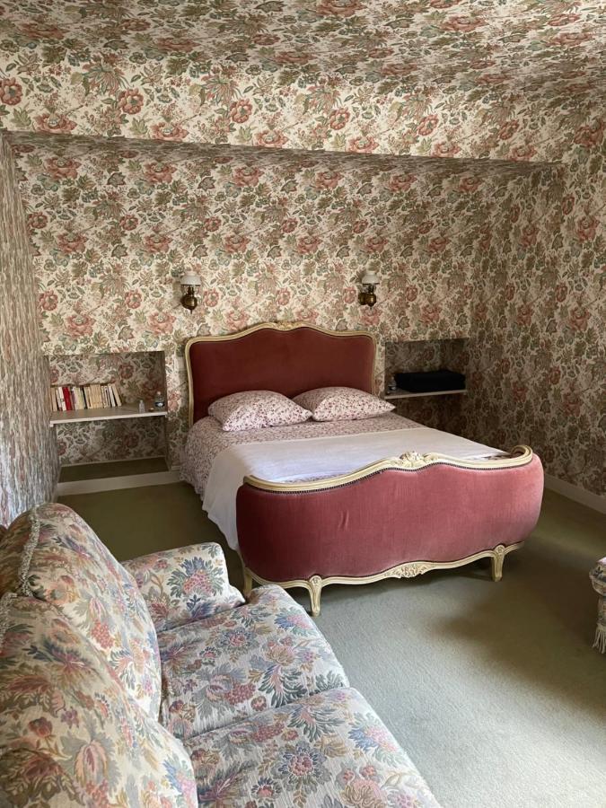 Les Jardins De L'hermitage Homestay
