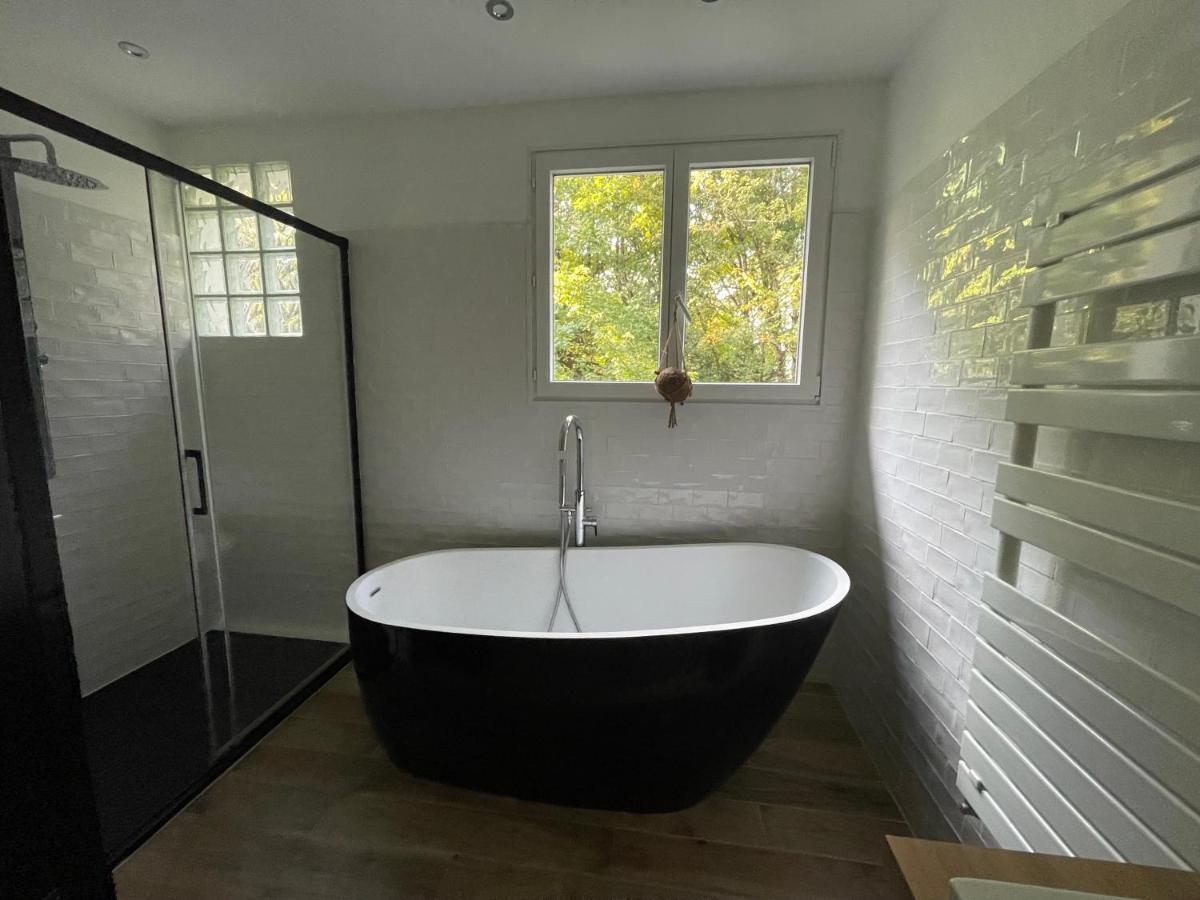 Les Jardins De L'hermitage Homestay Cellettes (Loir-et-Cher)